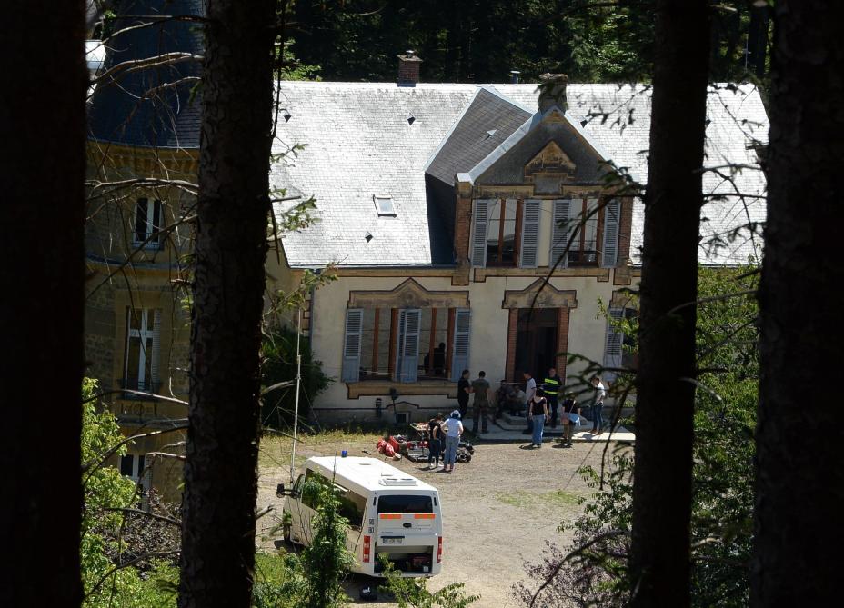 Fourniret, une histoire sans fin dans les Ardennes Coronavirus : dans les Ardennes, le mystère plane quant au